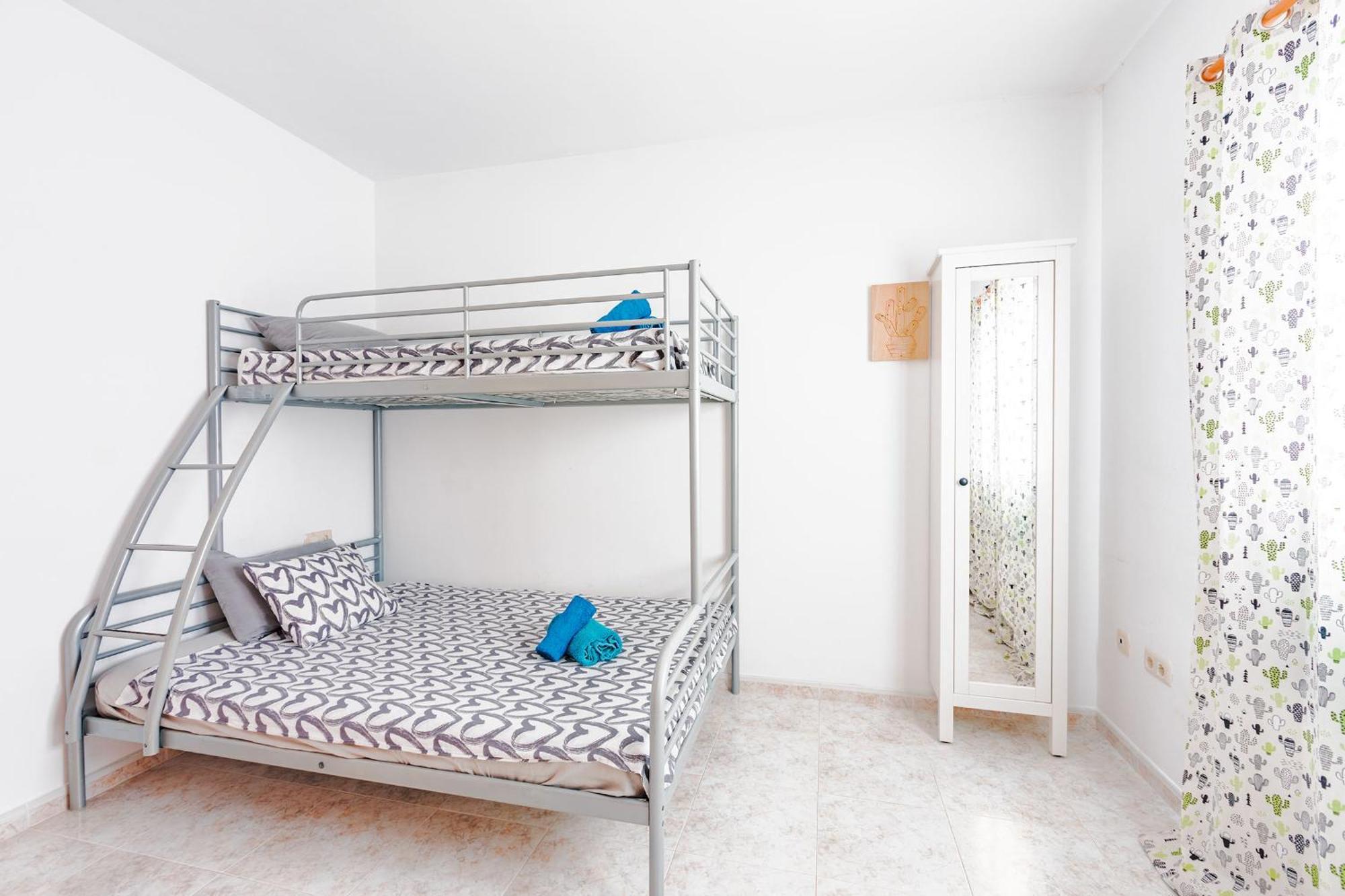 Вилла Casa Ceviche Коста-Тегисе Экстерьер фото