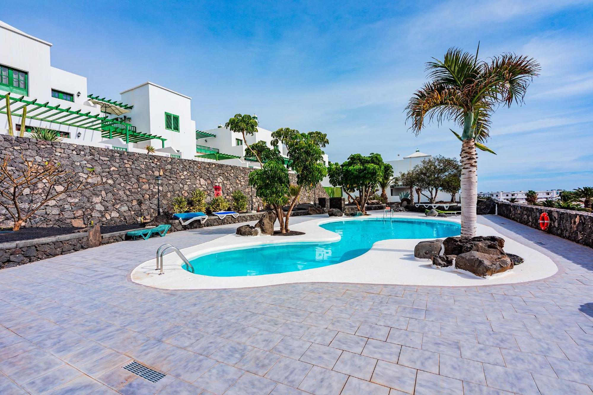 Вилла Casa Ceviche Коста-Тегисе Экстерьер фото